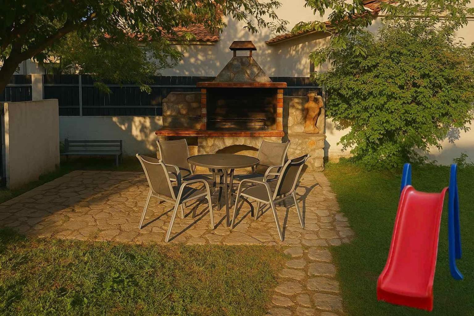 The Garden Apartments Nea Kallikrateia Номер фото