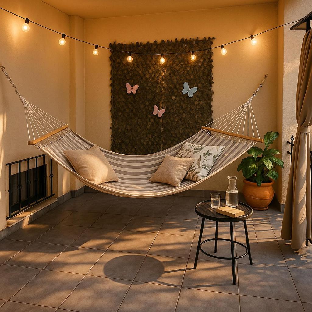 The Garden Apartments Nea Kallikrateia Екстер'єр фото